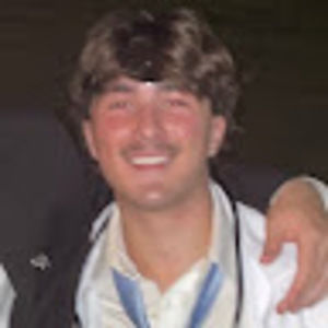 Meet your Posher, Mark stephen